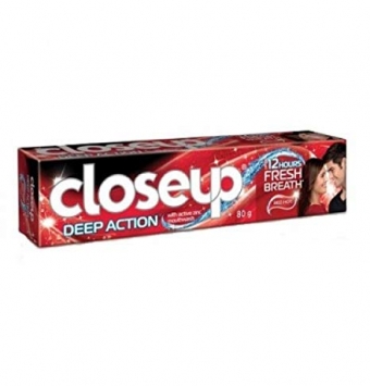 close up toothpaste 200 gm price